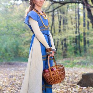 Medieval clothing “Sunshine Janet”