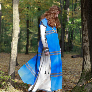 Medieval dress “Sunshine Janet”