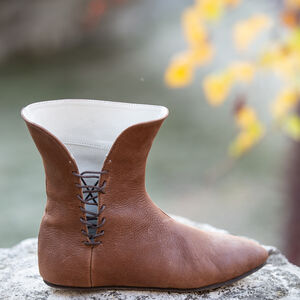 Middle Ages Shoes for Women “Autumn Princess”