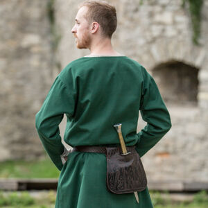 Medieval 14-15 century tunic for men