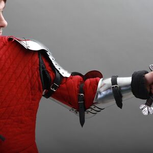 SCA Armor Knight Functional Arms