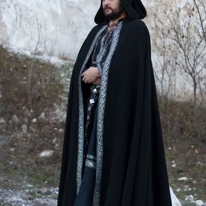 Medieval Cloak for Man