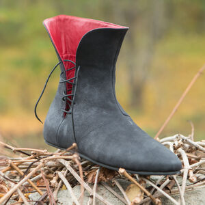 Medieval Gothic Shoes for women