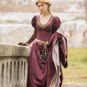 Medieval Princess Dress 