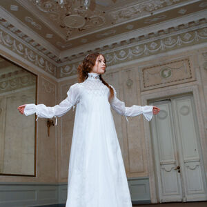 Renaissance Chemise Gown Dress