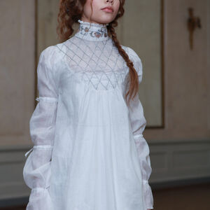 Renaissance Chemise Dress Gown