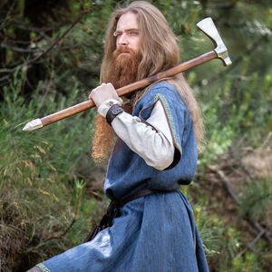 Medieval LARP clothing costume "Ulf the Carver"