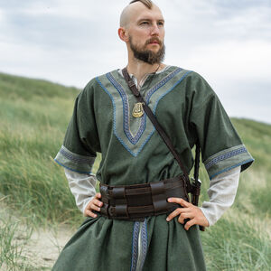 Viking Woolen Tunic "Ingvar the Sailor" by ArmStreet