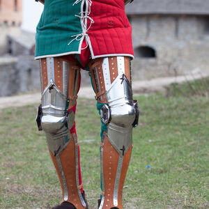 Splinted Legs Harness “Hound Of War”