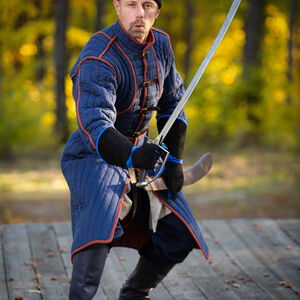Gambeson under-armor "Layer One" WMA SCA sport edition