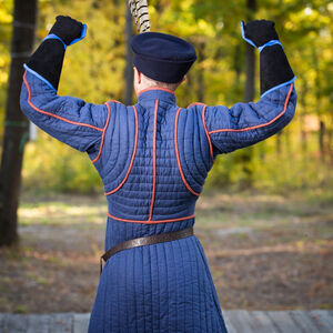 SCA gambeson for WMA "LAYER ONE" sport long version