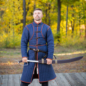 SCA gambeson for WMA "Layer One" sport long version