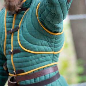 Real Armor Gambeson Padding by ArmStreet