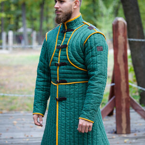 Gambeson for real armor combat by ArmStreet