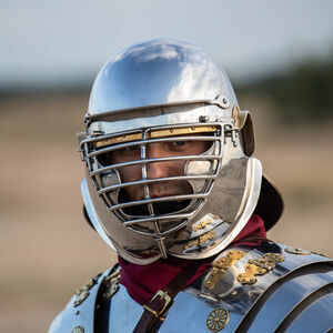Roman Helmet “Cassius” SCA