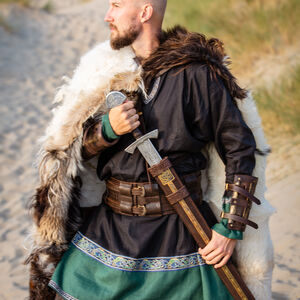 ArmStreet Viking Tunic “Bjorn the Woodman” 
