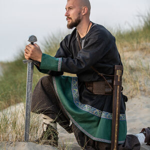 Viking Tunic “Bjorn the Woodman”  LARP