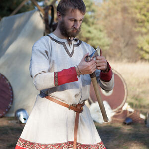Medieval Viking Tunic “Bjorn the Woodman” 