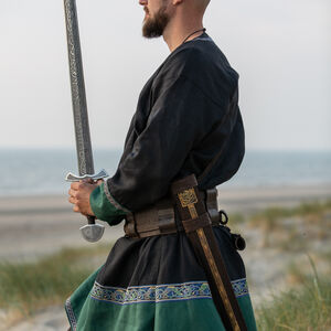 Viking Warrior Tunic “Bjorn the Woodman” 