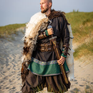 Viking Tunic “Bjorn the Woodman” 