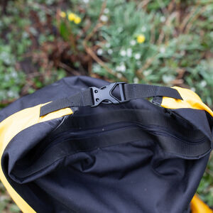 Universal roll top "Ant" fencing equipment duffel bag