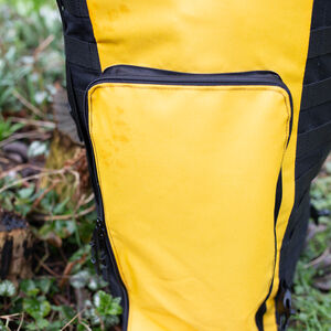 Universal roll top "Ant" fencing equipment duffel bag