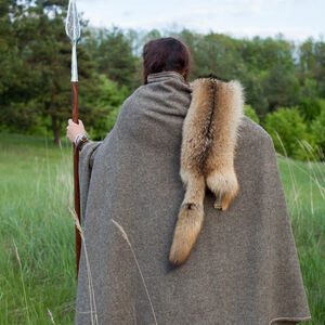 Viking Cloak "Eydis the Shieldmaiden" for sale