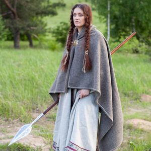 Viking Cloak "Eydis the Shieldmaiden"
