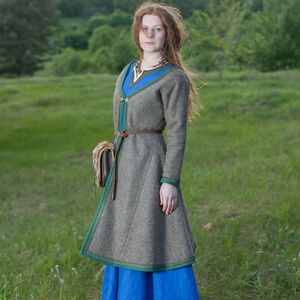 Viking Coat Kaftan “Ingrid"