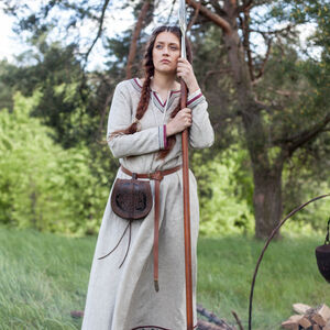 Viking Dress "Eydis the Shieldmaiden"