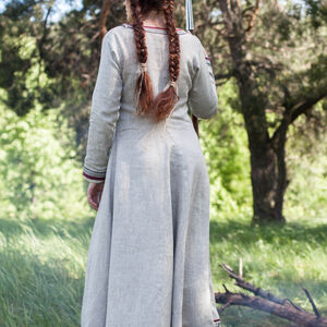 Viking Costume "Eydis the Shieldmaiden"