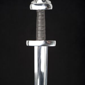 Viking Sword Rebated Steel (Circa VIII-IX)