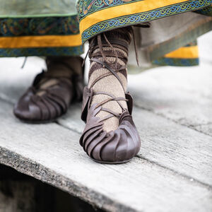 Viking's Female Sandals “Ingrid”