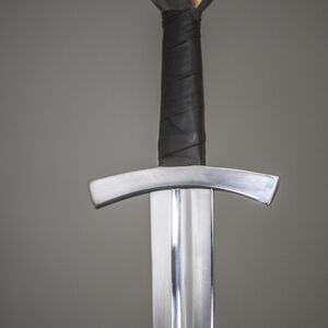 Functional Fighting Rebated Steel ArmStreet Sword