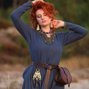 Viking Tunic Clothing  "Hilda the Epic" 