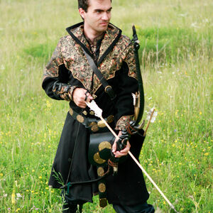 Medieval-fantasy-costume-garb-cotton-brocade-coat-elven-3.jpg