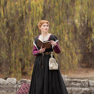 Renaissance Dress Costume “German Rose”