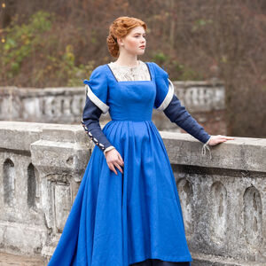 Renaissance Clothes Dress “German Rose”