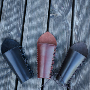 Archery Forearm Armor"Huntress"