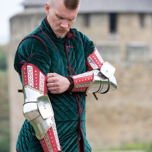 The Kingmaker Arm Harness