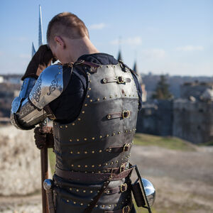 XIV century armor “Knight of Fortune”