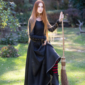 Black Witch Dress “Bloody Thorn”