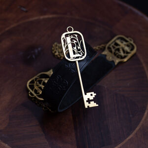 L letter key “Keys and Symbols” by ArmStreet