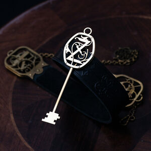 Z letter key “Keys and Symbols” by ArmStreet