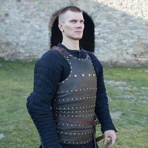 SCA Body Armour “Knight of Fortune”