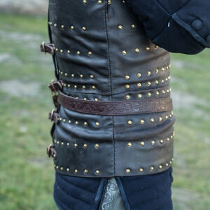 Medieval Body Armour “Knight of Fortune”