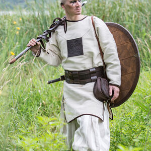 Canvas Viking Jacket “Ragnvaldur the Traveller” 
