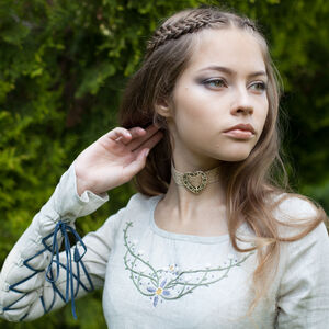 Choker Necklace “Fairy Tale”