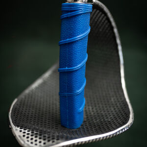 Heavy handle for HEMA fencing saber