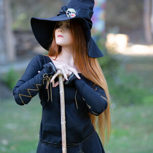 Witch Hat Costume